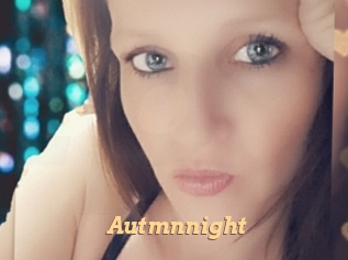 Autmnnight