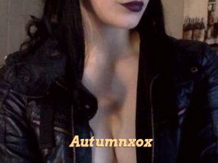 Autumnxox