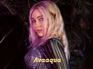 avaaqua Live Paradise