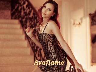 avaflame Live Paradise