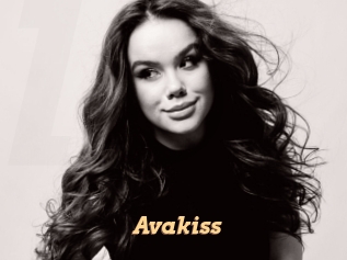 Avakiss