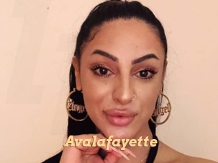 Avalafayette