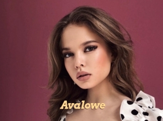 Avalowe