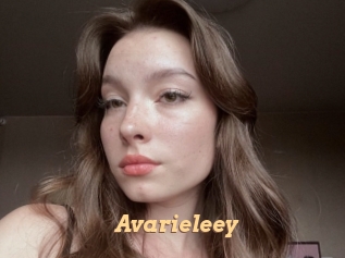 Avarieleey