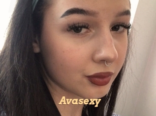 Avasexy