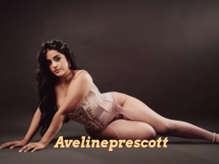 avelineprescott Live Paradise