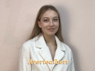 Averiealbert