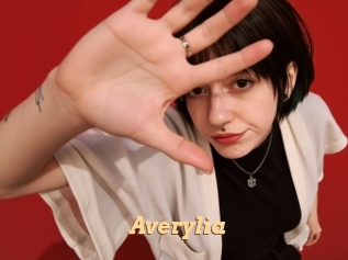 Averylia