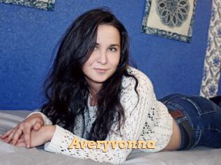Averyvonna