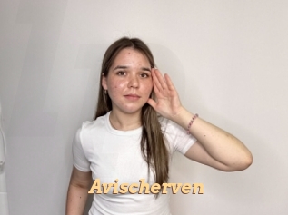 Avischerven