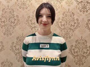Avisflynn