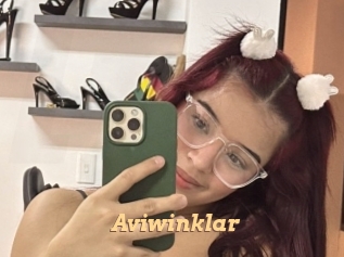 Aviwinklar