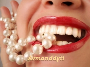 Avmanddyii