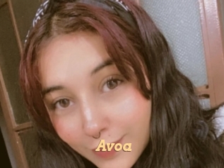 Avoa