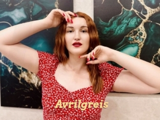 Avrilgreis
