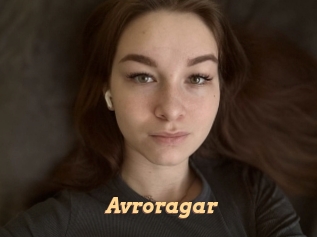 Avroragar