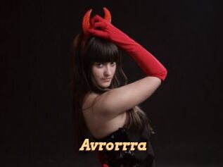 Avrorrra
