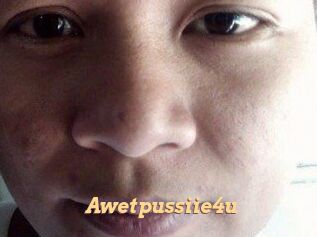 Awetpussiie4u