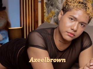 Axeelbrown