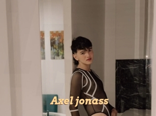 Axel_jonass