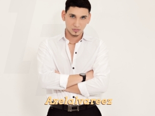 axelalvareez Live Paradise
