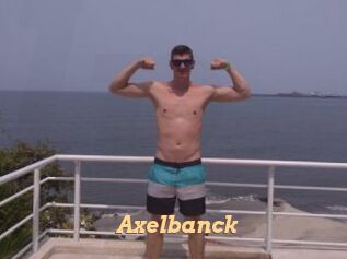 Axelbanck