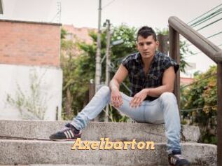 Axelbarton