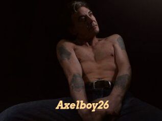 Axelboy26