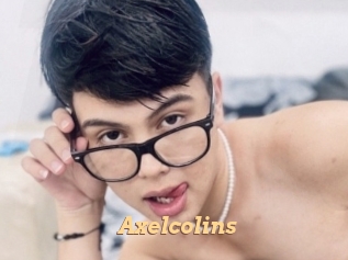 Axelcolins