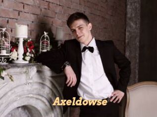 Axeldowse
