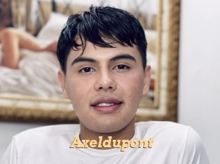 axeldupont Live Paradise