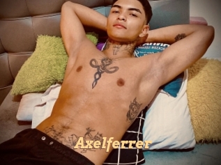 Axelferrer