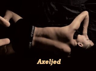 Axeljed