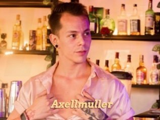 Axellmuller