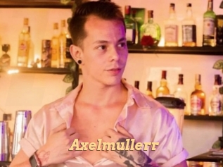 Axelmullerr
