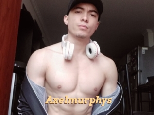 Axelmurphys