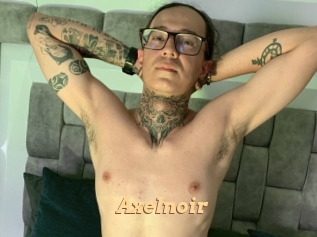 axelnoir Live Paradise