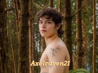 Axelraven21