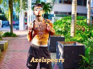 Axelspears