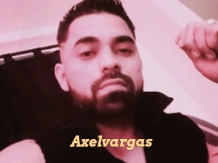 Axelvargas