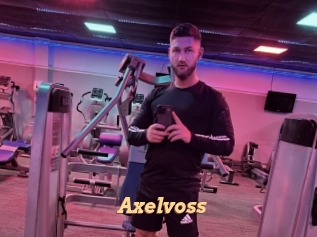 axelvoss Live Paradise