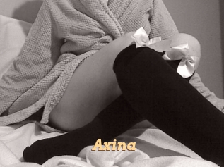 Axina