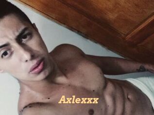 Axlexxx