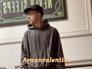 Ayaanvalentino