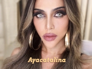 Ayacatalina
