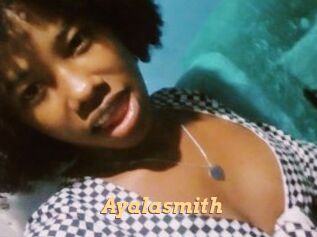 Ayalasmith