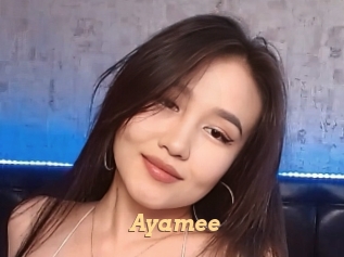 Ayamee
