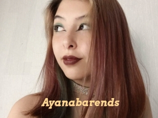 Ayanabarends