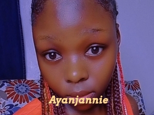 Ayanjannie