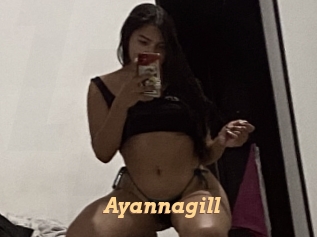 ayannagill Live Paradise